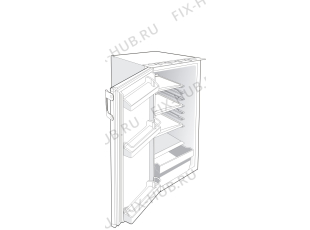 Холодильник Gorenje R3148MKL (314690, HS1456) - Фото